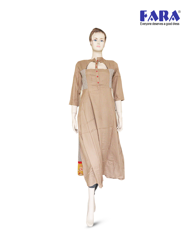 Women Long Tunic