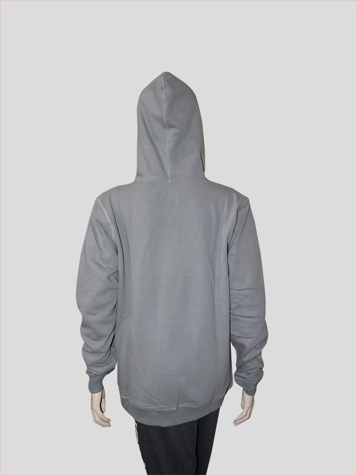 Women Hoodie Jacket With Zipper