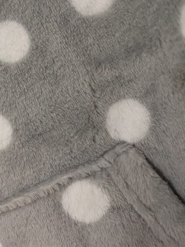 Boys Hoodie Jacket sherpa