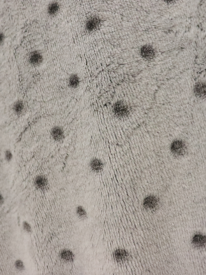 Boys Hoodie Jacket sherpa