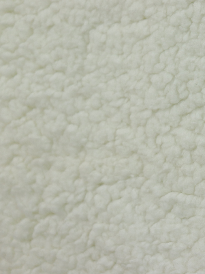 Boys Hoodie Jacket sherpa