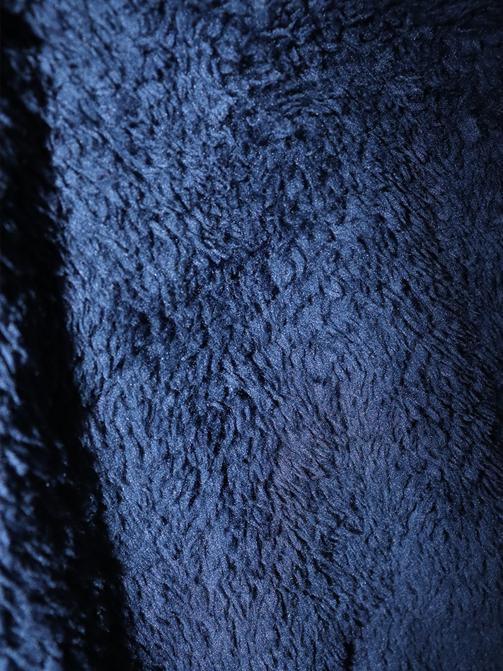 Girls Hoodie Jacket sherpa