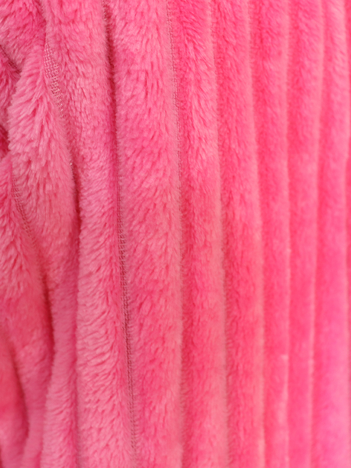 Girls Hoodie Jacket sherpa