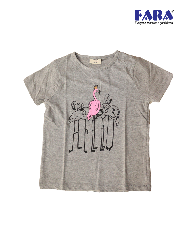 Girls TShirt